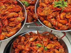 -海岛八号龙虾烧烤田鸡(蓝天路总店)