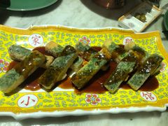 -那家小馆•北京菜•烤鸭(中关村店)