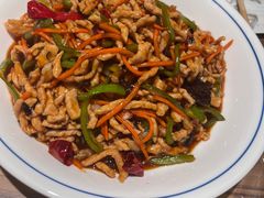 -九转小磨·非遗东北菜(万达广场店)