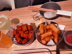 鱼豆腐-下酒(华熙店)