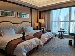 -唐山河头老街国丰维景国际大酒店