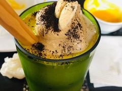 -Fresh Fruit Factory - Fruit Cuisine Restaurant