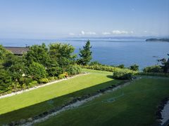 -南紀白浜 浜千鳥の湯 海舟