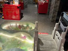 -欠火锅·水牛毛肚·团建聚餐·生日宴(何山路店)