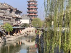 -滦州古城