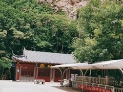 -赤山风景区