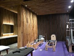 -漠浔MOTION健身(虹桥国际展汇店)