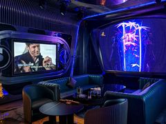 -柒Lounge(三里屯店)