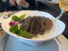 -巴奴毛肚火锅(广益哥伦布店)