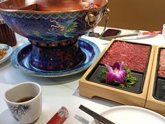 -祥源胡同·涮牛羊肉火锅(花桥店)
