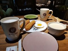 -印咖啡IN COFFEE(红旗街店)