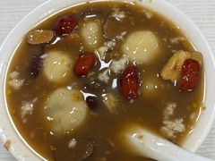 -罗子龙罗家桂花汤圆(曹都巷店)