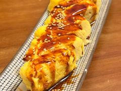 -鸟泉居酒屋·烧鸟·酒馆(百子湾店)