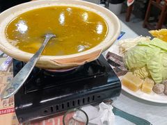 -金姐台湾菜(珠江路店)