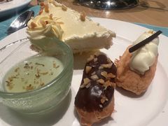 -HOT CRUSH趁热集合·现烤面包(环球港店)