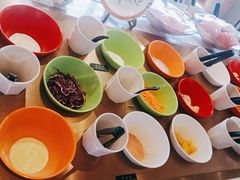 -比格比萨自助(康巴什店)