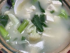 -卫巷菜馆(芙蓉总店)