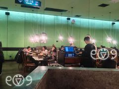 -绿茶餐厅(天津天河城店)