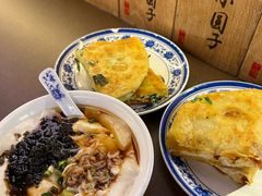 -老客满蛋饼(双塔市集店)
