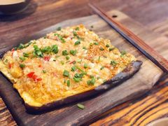 -串大叔炭火烤串·鸡西大冷面刀削面(总店)