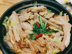 -洪兴砂锅(烟台山店)