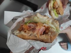 -汉堡王(砂之船奥莱店)