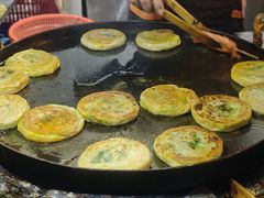 -樊记火烧店(甘泉路店)