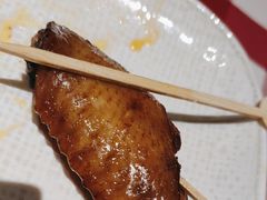 -西贝(东方路店)
