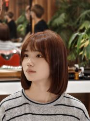 -YQ·JIANGXIN理发馆