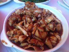 -风味小吃(浦东南路2368)