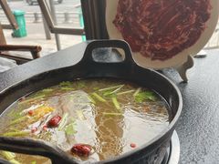 -盡膳口福·百年汤方火锅(科华北路店)