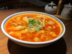 -十面春风·江南面馆(崇宁路店)