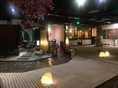 大堂-九朝会昆曲·宴(望京店)