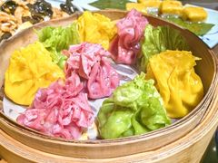 -龍聚祥烧麦馆(明堂公园店)