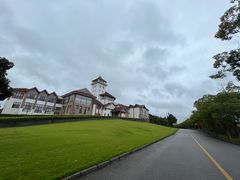 -南通鹏欣花园国宾酒店