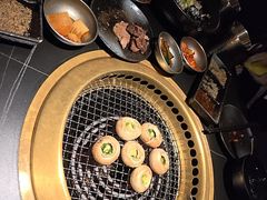 -谷牛和牛烤肉(漕河泾印象城店)