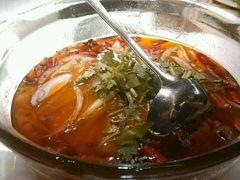 -俏江南-江景昆曲主题餐厅(正大广场店)