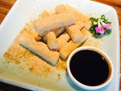 -辛香汇(CBD)