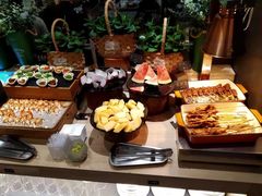 -大渔铁板烧(蛇口店)
