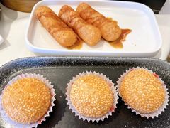 -万龙洲海鲜(南新仓店)