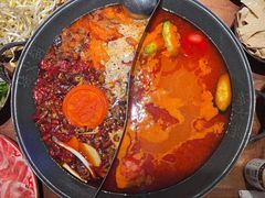 -楠火锅(太古里总店)