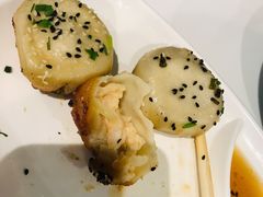 -小杨生煎(龙之梦购物中心店)