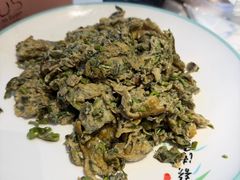 -独一道·邵伯龙虾土菜馆·烧烤(雨花西路店)