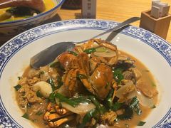-老阿爸鲜鱼土菜(独墅湖店)