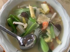 -凤嫂农家乐(梁弄店)