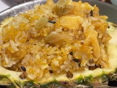 -紫滇源云南生态菜(丹凤街店)