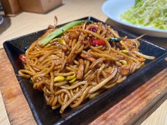南昌炒米粉-映庐·江西菜(北航店)