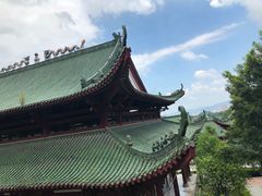 -六祖寺