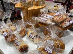 -汉柏麦香德国面包房(海信店)