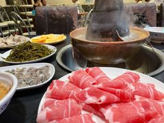 -将台涮肉(酒仙桥店)